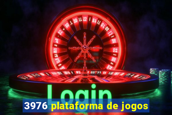 3976 plataforma de jogos